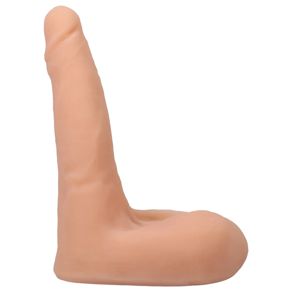 Doc Johnson Signature Cocks Lucas Frost Ultraskyn Vac-U-Lock Suction Cup Dildo