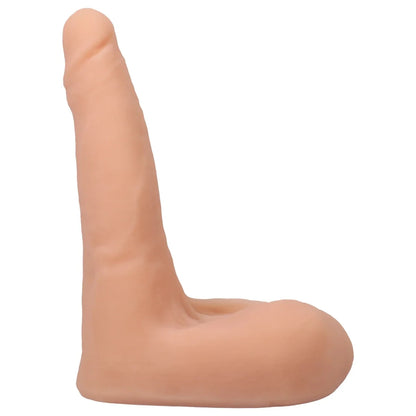 Doc Johnson Signature Cocks Lucas Frost Ultraskyn Vac-U-Lock Suction Cup Dildo