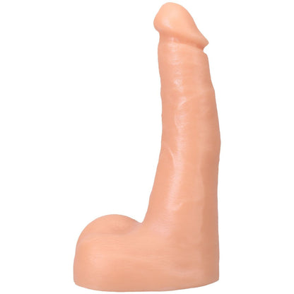 Doc Johnson Signature Cocks Maximo Garcia Ultraskyn Vac-U-Lock Suction Cup Dildo