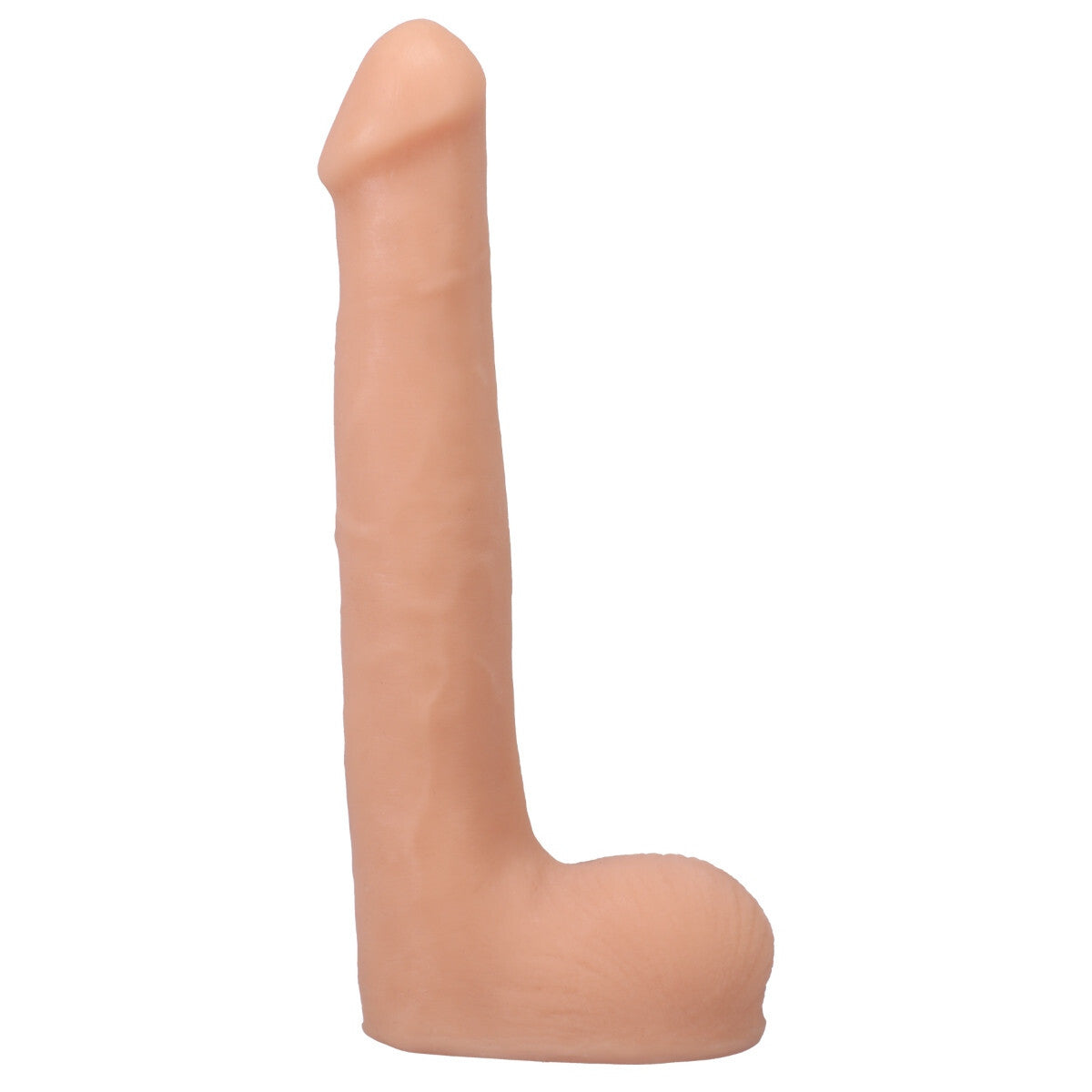 Doc Johnson Signature Cocks Oliver Flynn Ultraskyn Vac-U-Lock Suction Cup Dildo