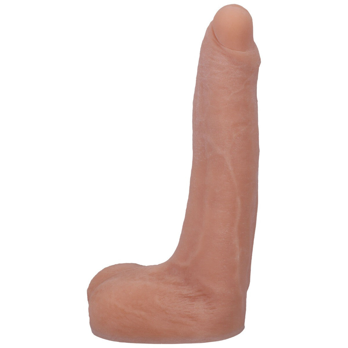 Doc Johnson Signature Cocks Owen Gray 9 Inch Ultraskyn Vac-U-Lock Suction Cup