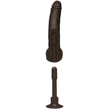 Doc Johnson Signature Cocks Safaree Samuels Anaconda Vibrating Vac-U-Lock Dildo