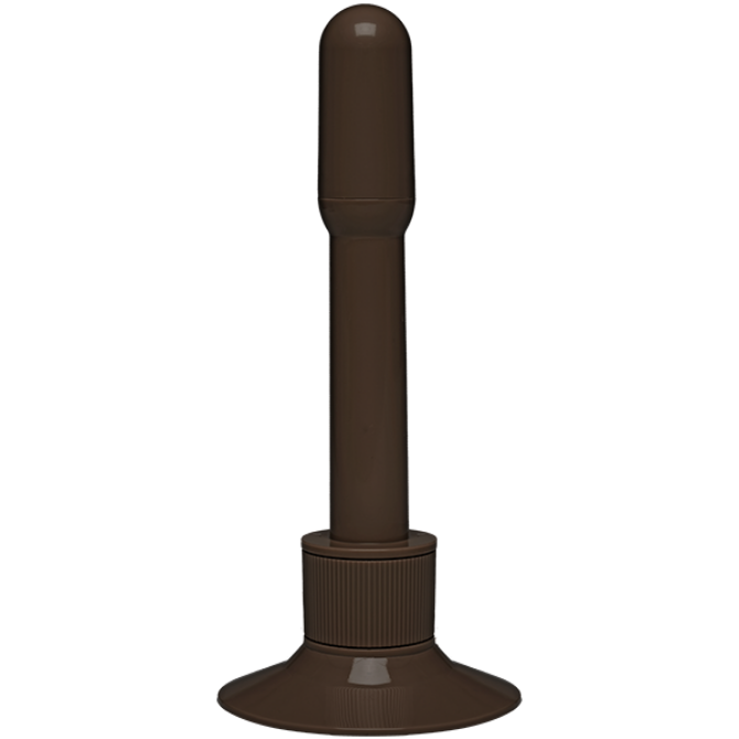 Doc Johnson Signature Cocks Safaree Samuels Anaconda Vibrating Vac-U-Lock Dildo