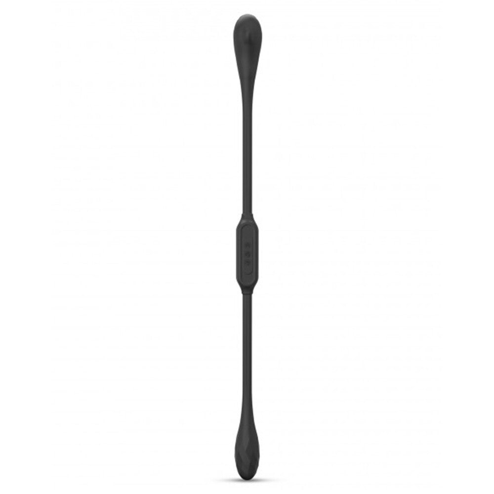 Dorcel Dual Explorer Multi Pleasure Vibrating Thrusting G-Spot Clitoral Stimulator