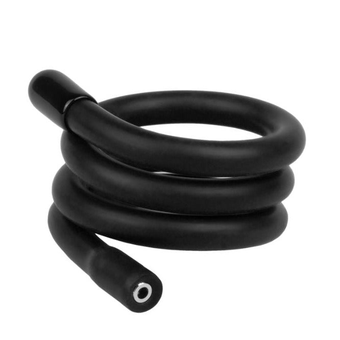 Electrastim Recoil Shapeable Electro Accessory Shape & Play E-Stim Electrode on a white background