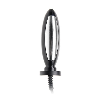 Fetish Fantasy Series Shock Therapy Pleasure Probe Bullet Plug Wand BDSM E-Stim