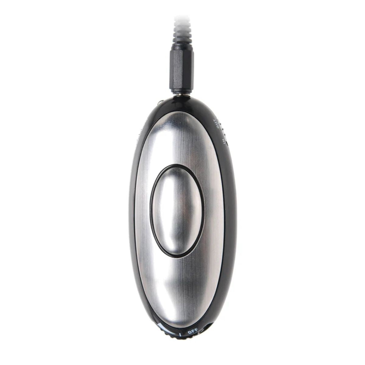 Fetish Fantasy Series Shock Therapy Pleasure Probe Bullet Plug Wand BDSM E-Stim