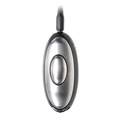 Fetish Fantasy Series Shock Therapy Pleasure Probe Bullet Plug Wand BDSM E-Stim