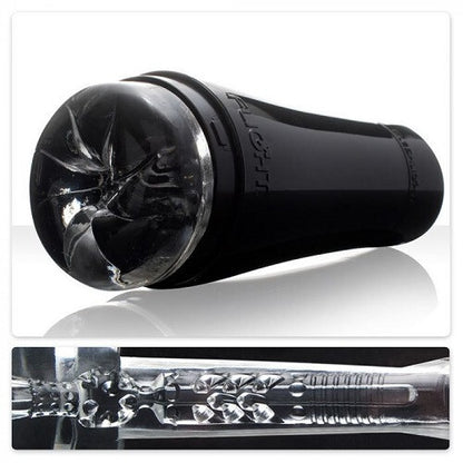 Fleshlight Flight Pilot Male Masturbator Textured Sleeve Stroker