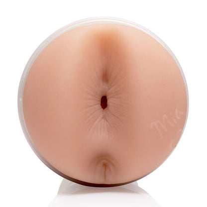 Fleshlight Girls Butt Mia Malkova Boss Level Male Masturbator Textured Sleeve Stroker vagina