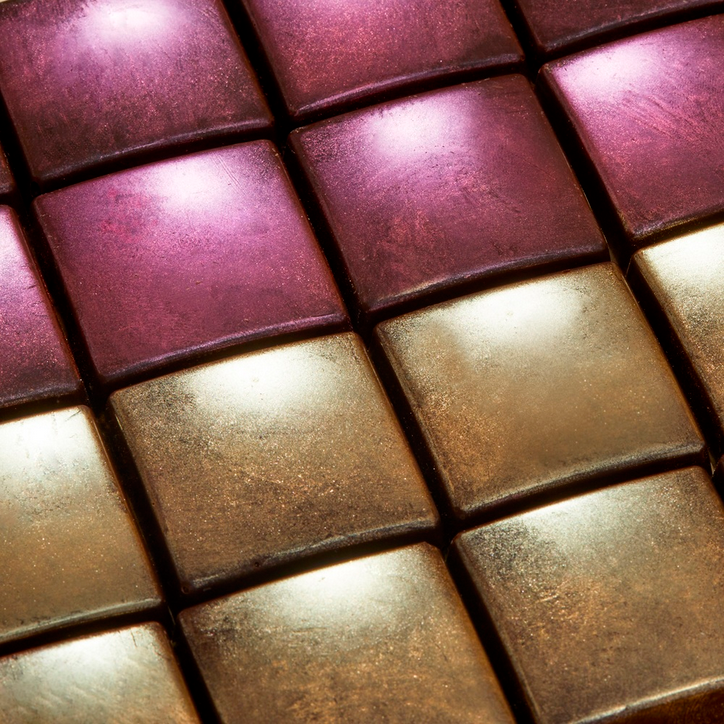 For Play His & Hers Couples Chocolate Aphrodisiac Libido Booster