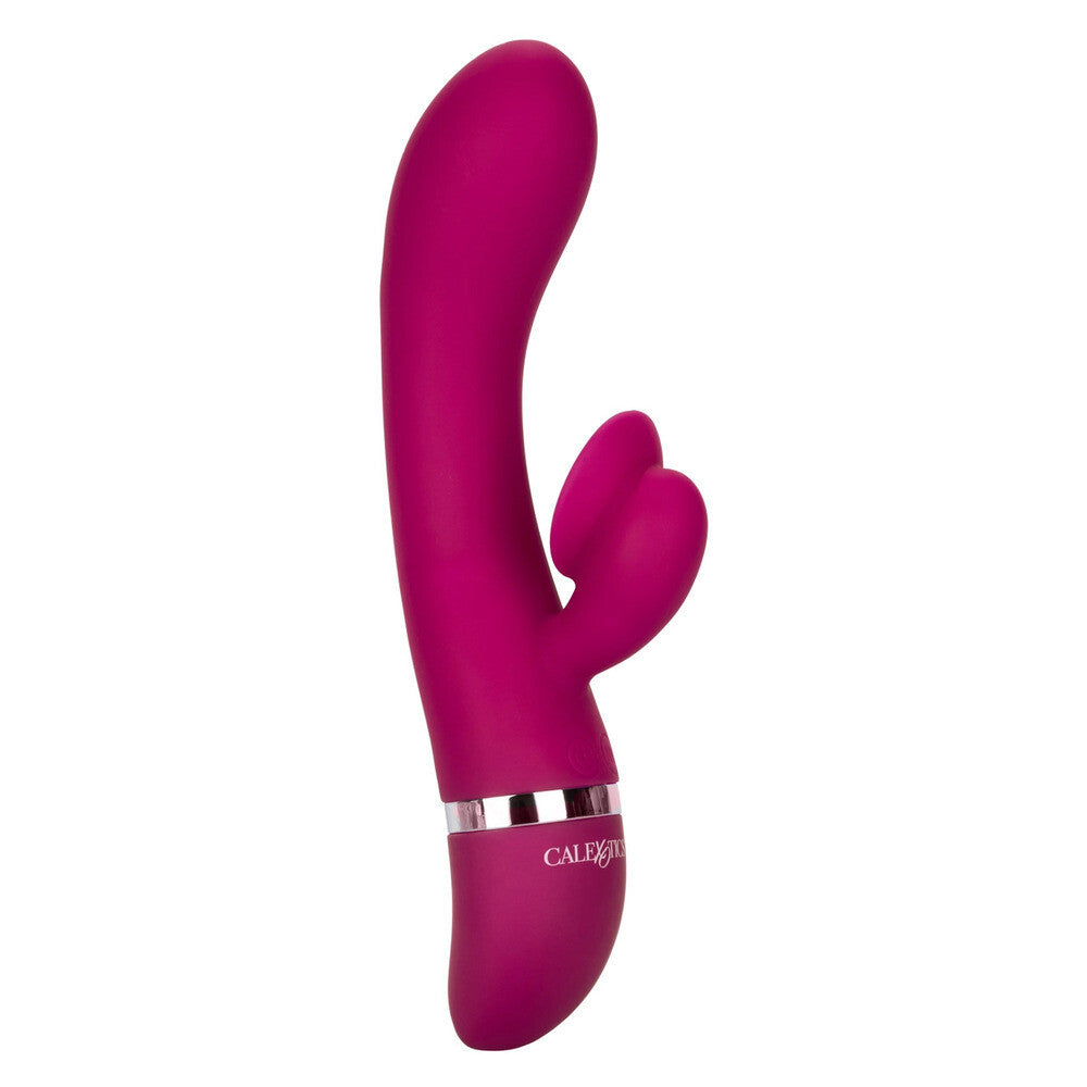 Pink Calexotic product on a white background
