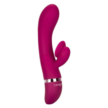 Pink Calexotic product on a white background