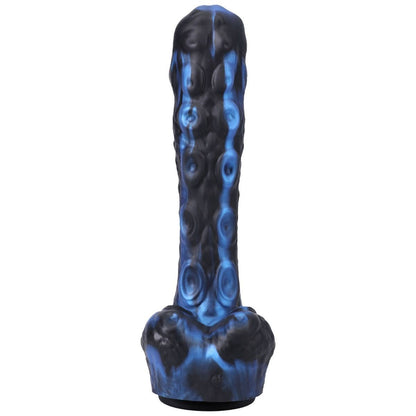 Fort Troff Tendril Thruster Mini Fuck Machine Rechargeable Remote Silicone Dildo