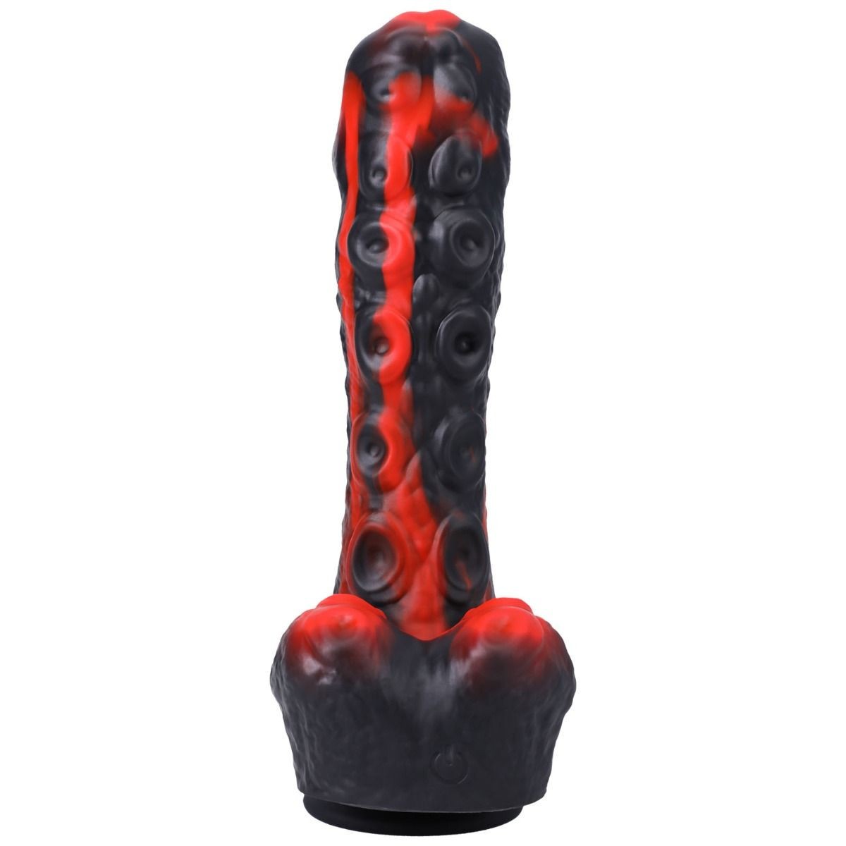 Fort Troff Tendril Thruster Mini Fuck Machine Rechargeable Silicone Remote Dildo