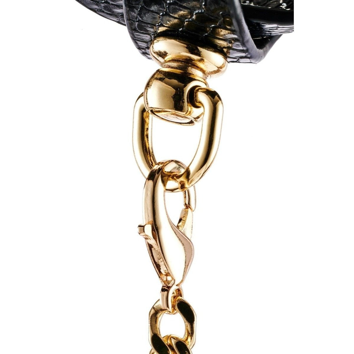 Guilty Pleasure Eclipse Astral Braided Ankle Cuffs BDSM Bondage Fetish Vegan