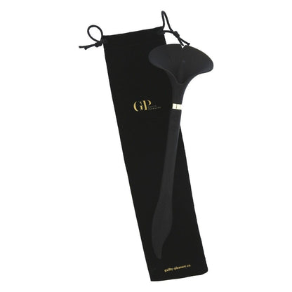 Guilty Pleasure Indulge Petal Play Muse Vibrator Clitoral Silicone Waterproof