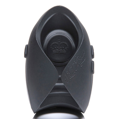 Hot Octopuss Pulse Solo Essential Guybrator Silicone Male Masturbator With PulsePlate Tech Stroker