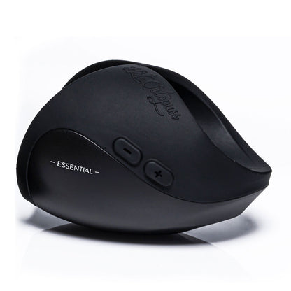 Hot Octopuss Pulse Solo Essential Guybrator Silicone Male Masturbator With PulsePlate Tech Stroker