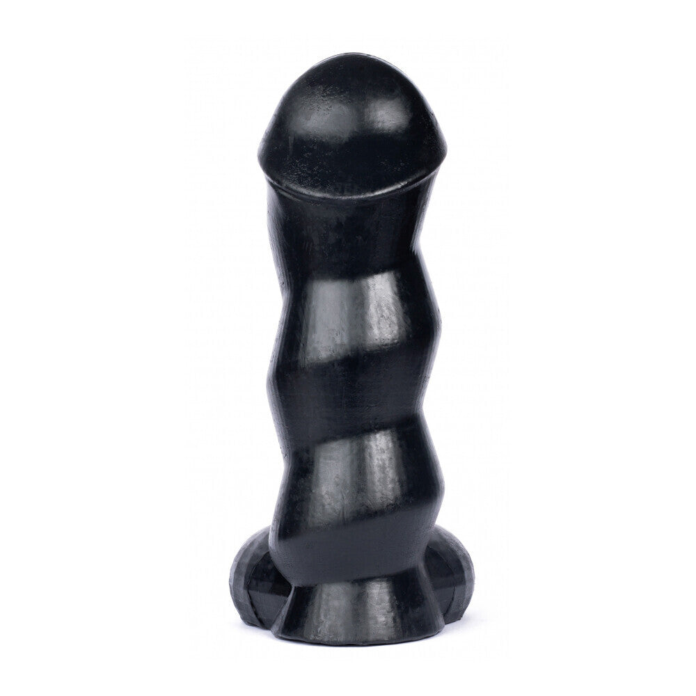 Hunglock 9 Inch Yale Dildo Vac-U-Lock Stap-On Compatible