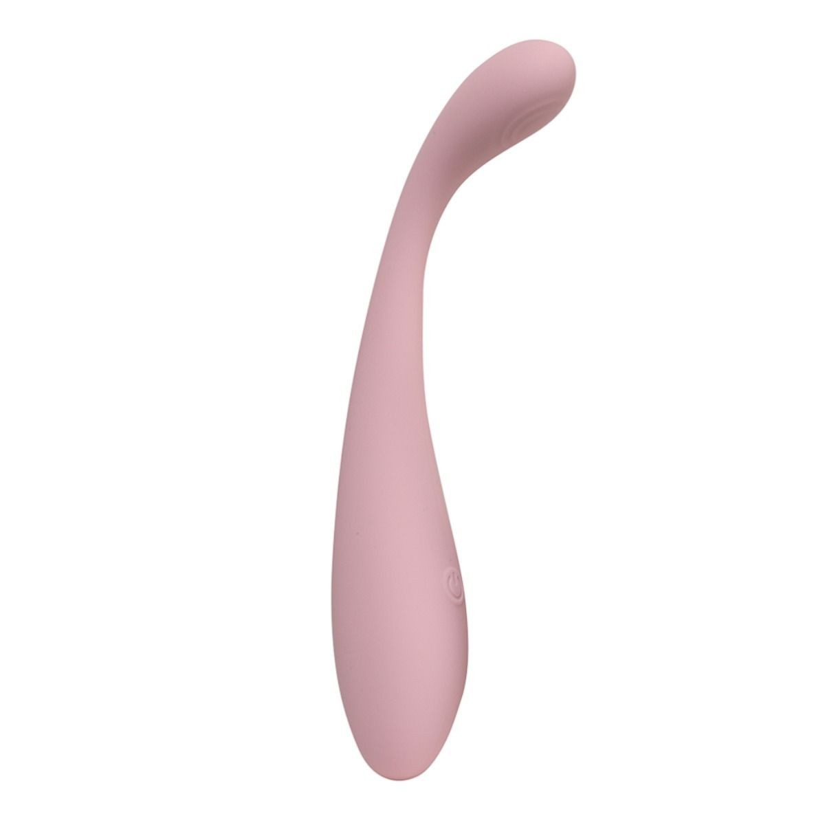 INTY Toys Blush Silicone Multi Speed Bullet Wand Clit G-Spot Vibrator Waterproof