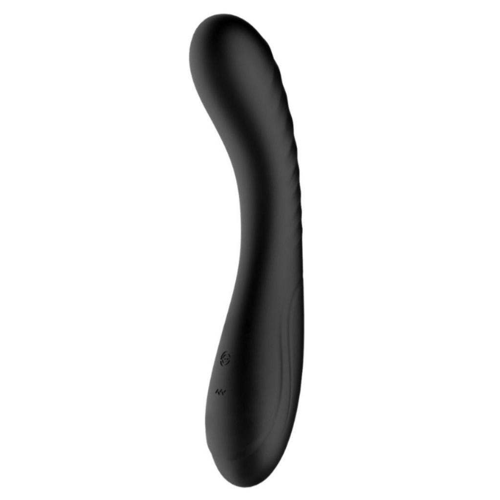 INTY Toys Dash Silicone Multi Speed Bullet Wand Clit G-Spot Vibrator Waterproof