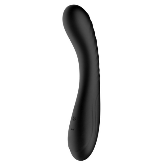 INTY Toys Dash Silicone Multi Speed Bullet Wand Clit G-Spot Vibrator Waterproof