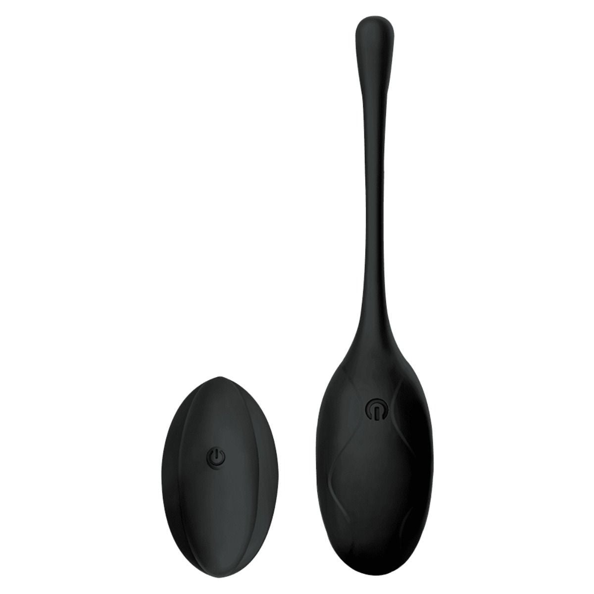 INTY Toys Neo Silicone Remote Control Egg Wand Clit G-Spot Vibrator Waterproof