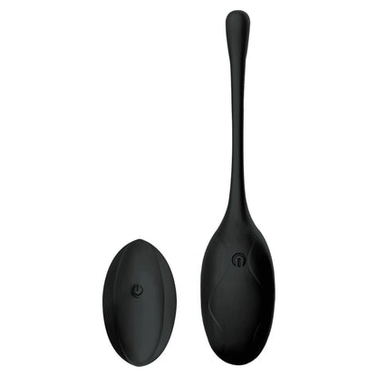 INTY Toys Neo Silicone Remote Control Egg Wand Clit G-Spot Vibrator Waterproof