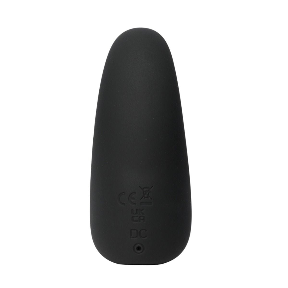 INTY Toys Tickle Liquid Silicone Multi Speed Bullet Clit Vibrator Waterproof USB