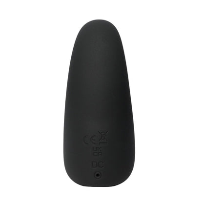 INTY Toys Tickle Liquid Silicone Multi Speed Bullet Clit Vibrator Waterproof USB