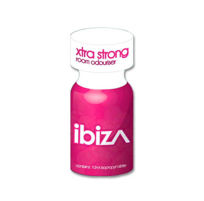 Ibiza Extra Strong Room Odouriser Aroma