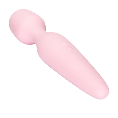 Inspire Vibrating Ultimate Massage Wand Silicone USB Waterproof Travel Lock Vibe