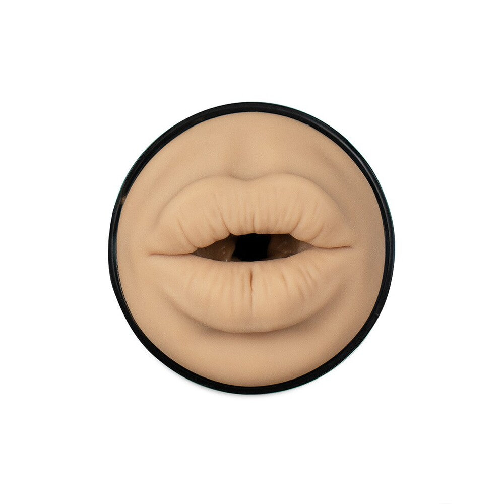 Kiiroo Combo Interactive Powerblow Victoria June Male Masturbator Sucker Stroker