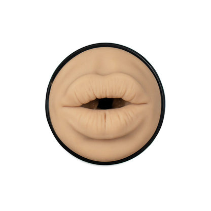 Kiiroo Combo Interactive Powerblow Victoria June Male Masturbator Sucker Stroker