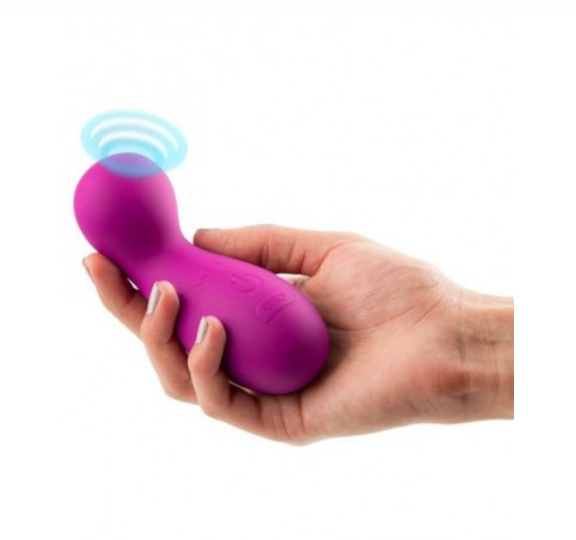 Kiiroo Interactive Couple Set Titan Cliona Male Masturbator Clit Vibrator
