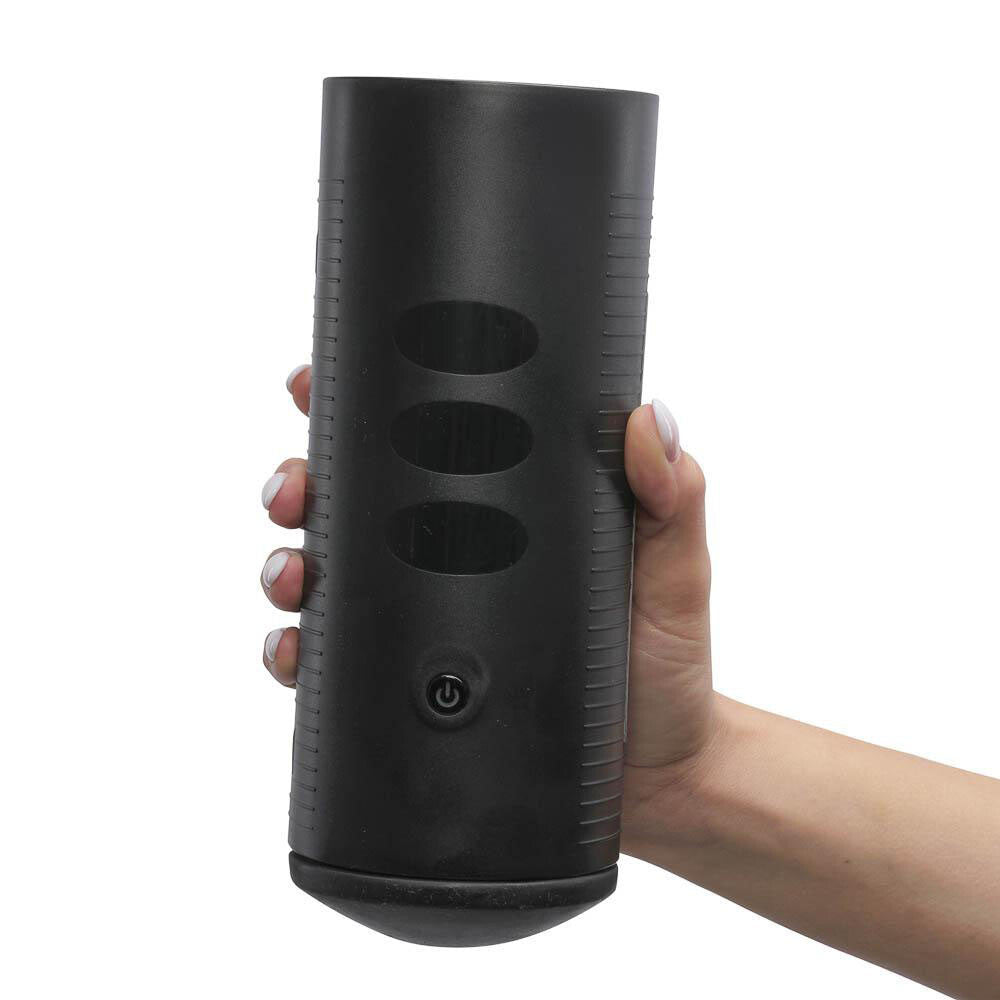Kiiroo Interactive Couple Set Titan Cliona Male Masturbator Clit Vibrator