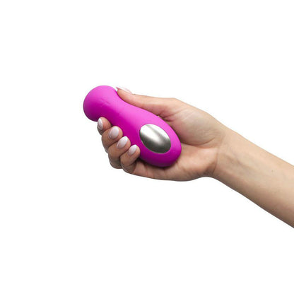 Kiiroo Interactive Couple Set Titan Cliona Male Masturbator Clit Vibrator