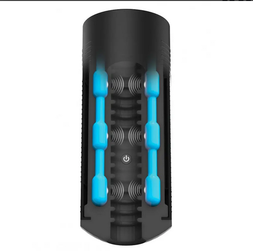 Kiiroo Interactive Couple Set Titan Cliona Male Masturbator Clit Vibrator