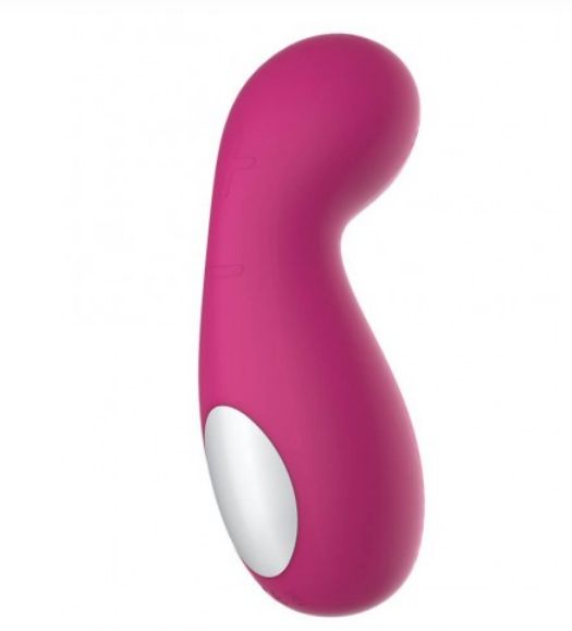 Kiiroo Interactive Couple Set Titan Cliona Male Masturbator Clit Vibrator