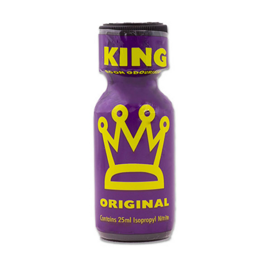 King Size Extra Strong Original Room Odouriser Aroma 