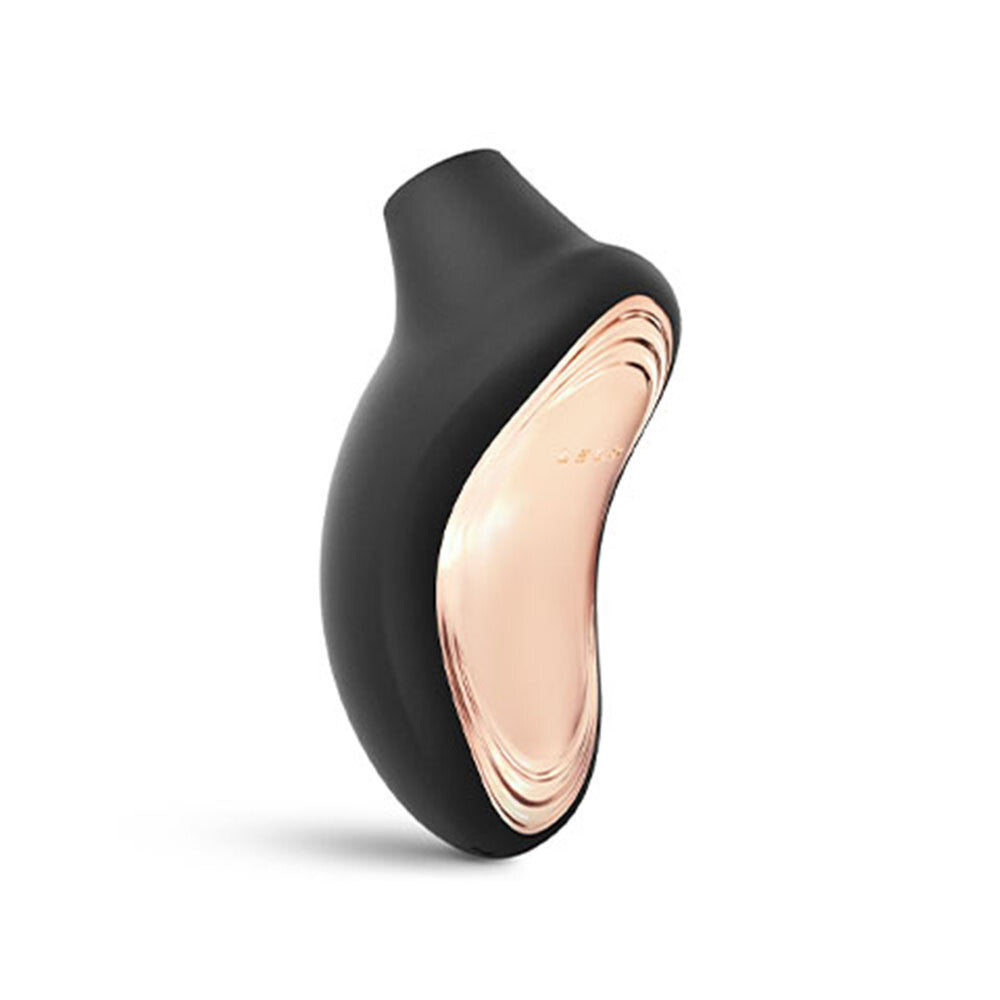 LELO Sona 2 Cruise Clitoral Massager Black Vibrator Waterproof USB Rechargeable