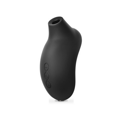 LELO Sona 2 Cruise Clitoral Massager Black Vibrator Waterproof USB Rechargeable