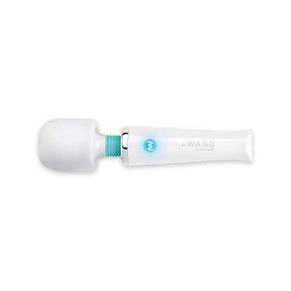 Le Wand Classique Mini Vibrator Powerful Silicone Body Massager USB Rechargeable