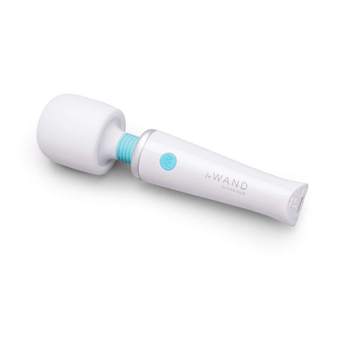 Le Wand Classique Mini Vibrator Powerful Silicone Body Massager USB Rechargeable
