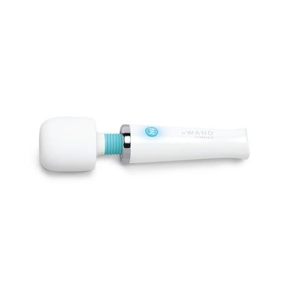 Le Wand Classique Mini Vibrator Powerful Silicone Body Massager USB Rechargeable