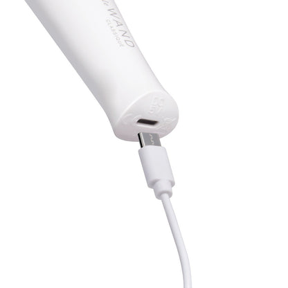 Le Wand Classique Mini Vibrator Powerful Silicone Body Massager USB Rechargeable