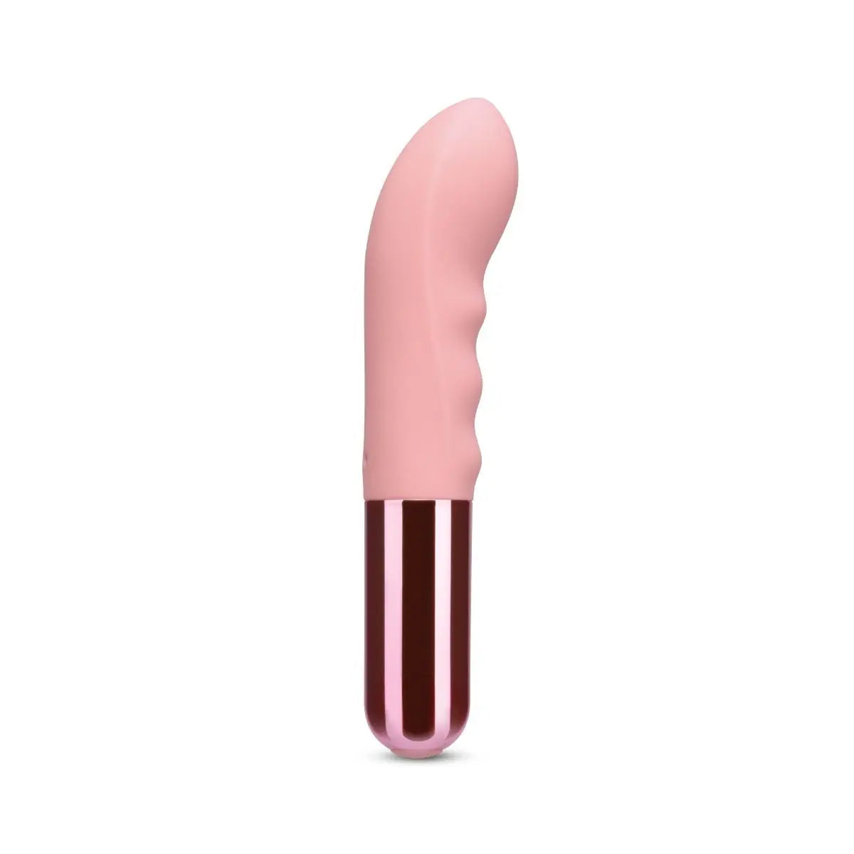 Le Wand Mini Vibe G-Thrill Rechargeble G-Spot Vibrator Massager