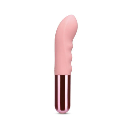 Le Wand Mini Vibe G-Thrill Rechargeble G-Spot Vibrator Massager