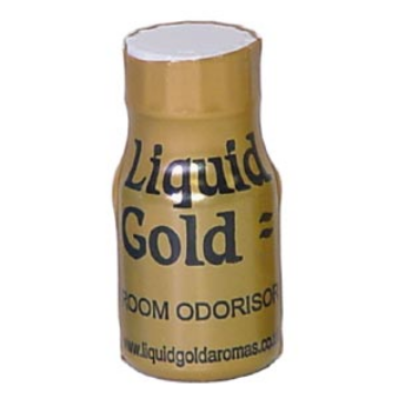 Liquid Gold Room Odouriser Aroma